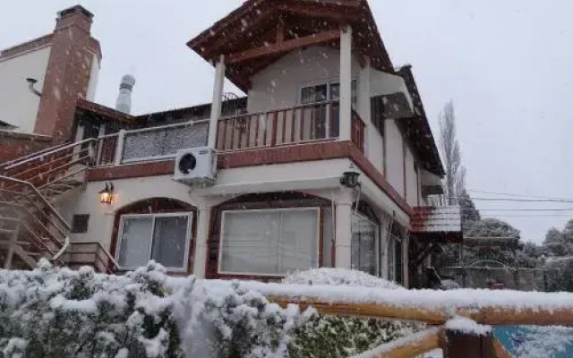 Balcón de Nono