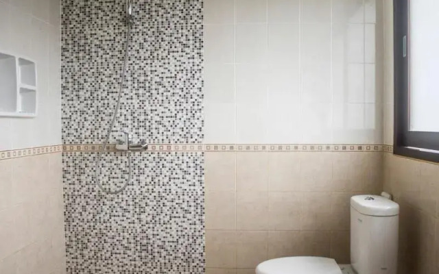 Cityzen Soputan Suites