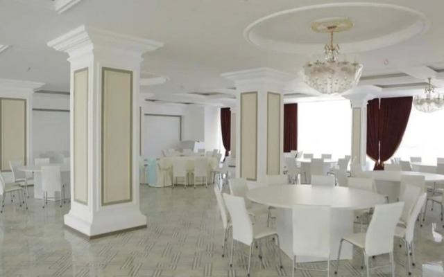 Almaty Hotel