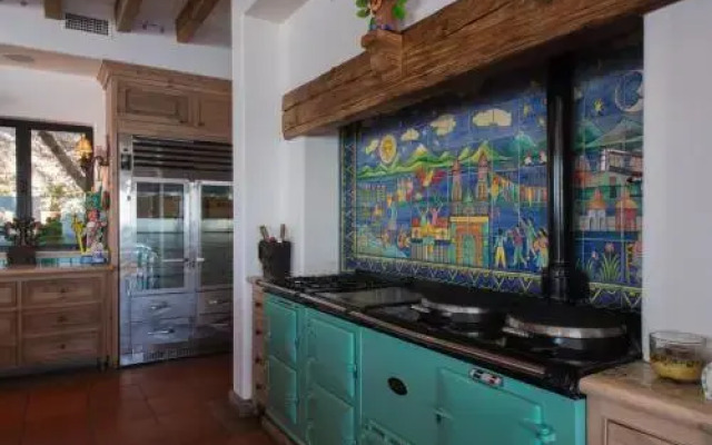 Villa Turquesa 9 BR