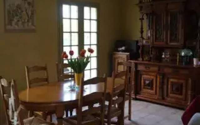 Le Relais de Dalibray
