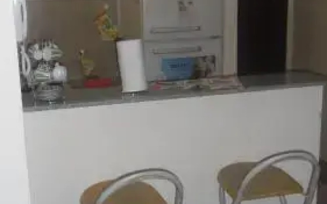 Complejo EL TU.CU. TUCU.