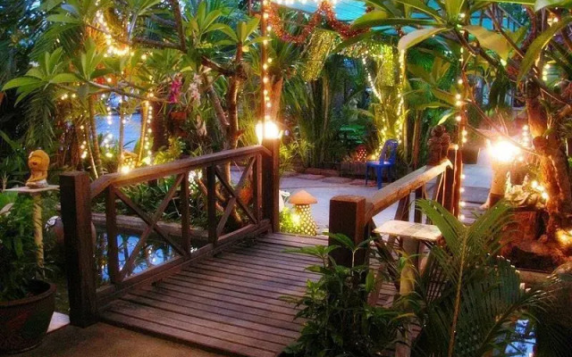 Engnapha Garden View Resort