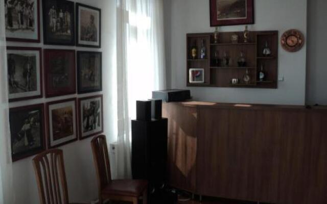 Pensiunea Casa Maria