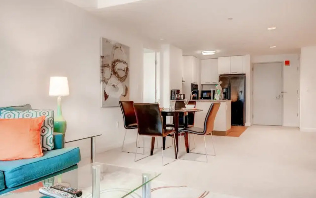 Bluebird Suites in Cambridge