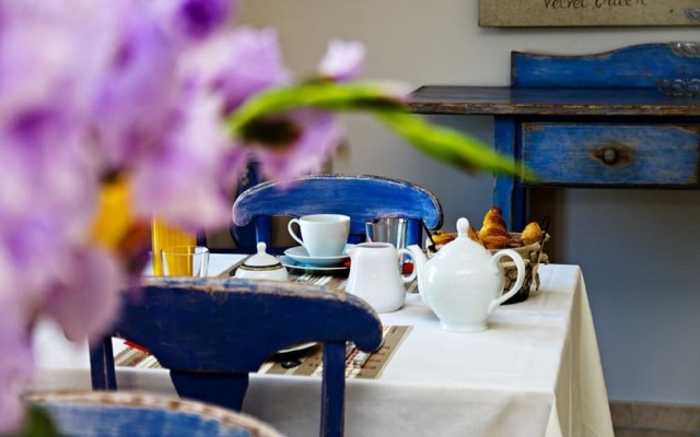 Domaine de la Ramade