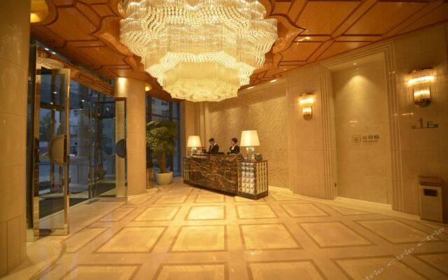 Fulin Hotel