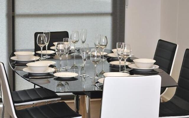 Sydney CBD Furnished Apartments 507 Liverpool Street