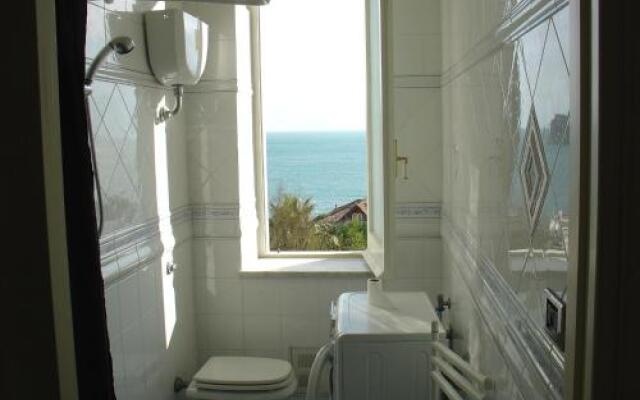 Le Ortensie Di Teresa