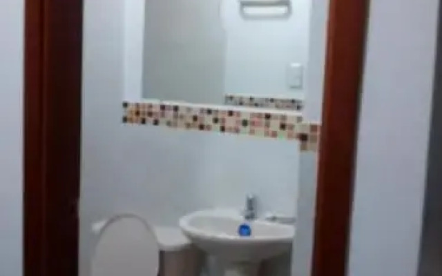 Hostal El Recreo