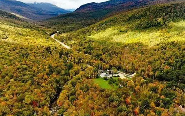Wildcat Townhouse Resort