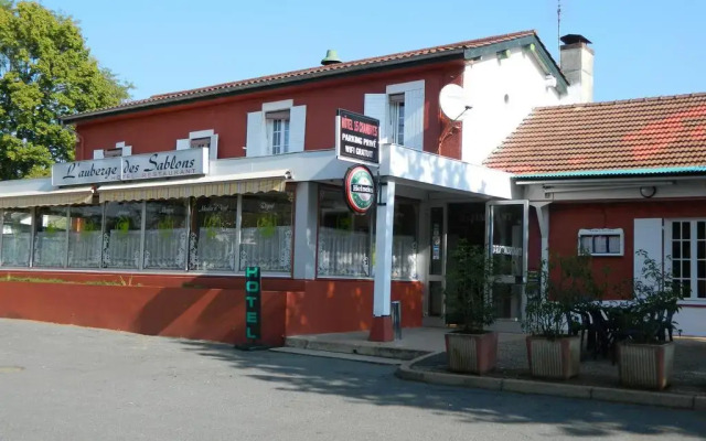 Auberge des Sablons