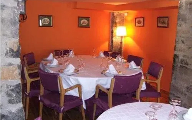 Hotel Eriste