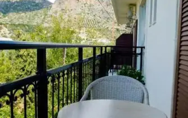 Oasis Studios