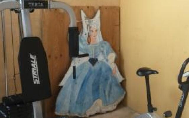 Appartements Meublés Et Équipés