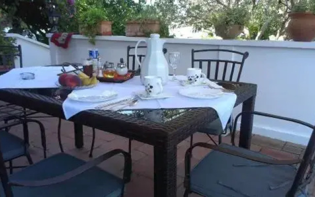 Bed and breakfast Nika