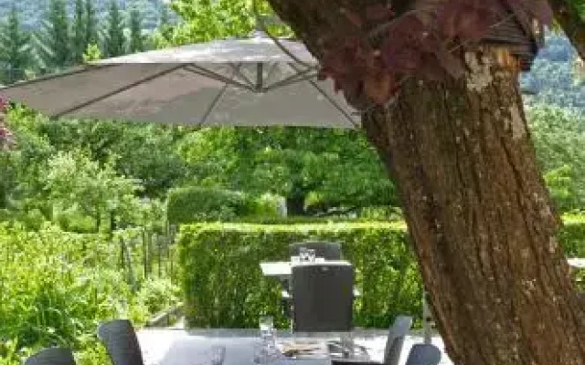 Hotel La Petite Auberge
