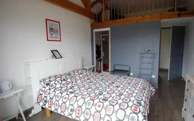 Maison d'Hôtes des 2 Chênes