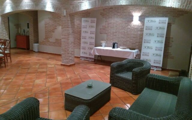 Spa Complejo Rural Las Abiertas