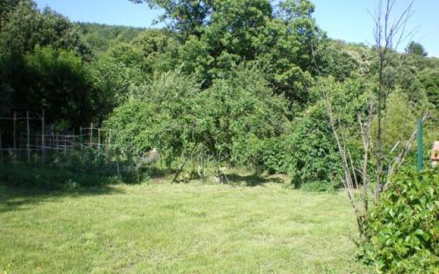 Les Chambres de Catherine