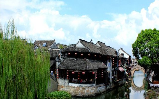 Xitang Dream Inn