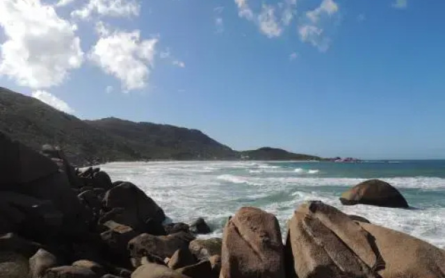 Casa Praia Mole