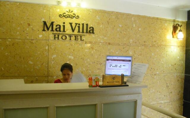 Mai Villa Hotel 3 - Thai Ha