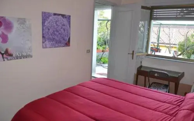 B&B Etna