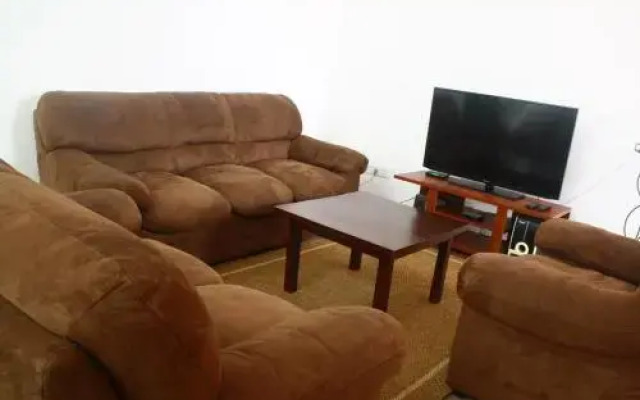 Broadway Residence