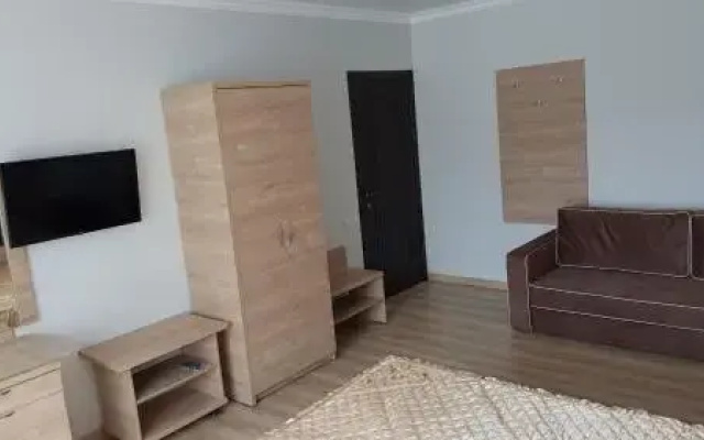 Гостевой Дом Cherry Street