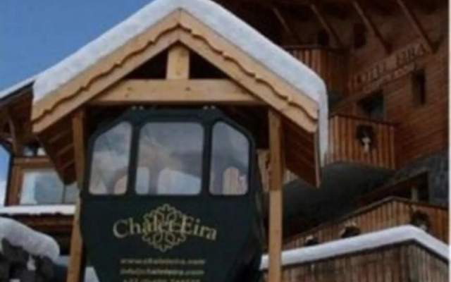 Chalet Eira