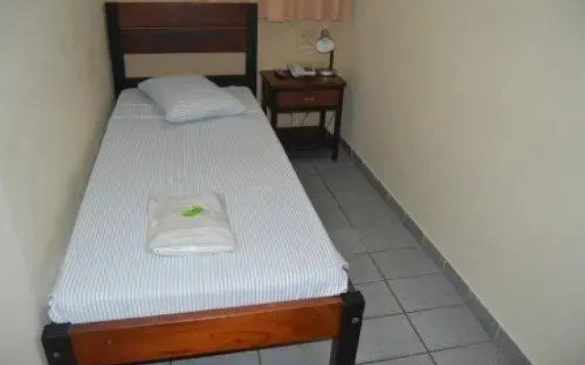 Hotel Aeroporto de Congonhas
