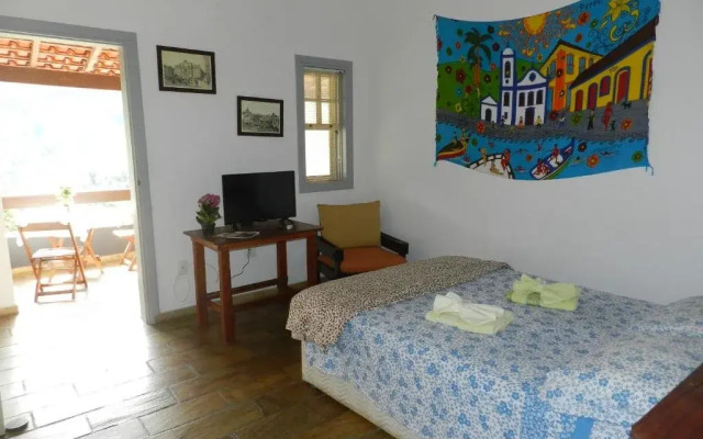 Pousada La Dolce Vita