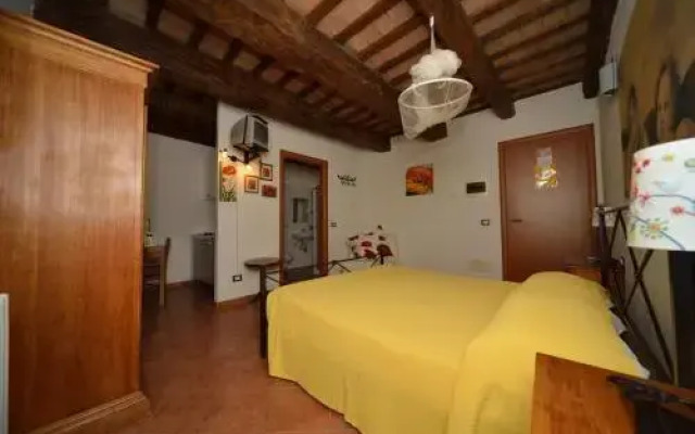 Agriturismo Calderino