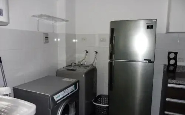 Lima Miraflores 1Bed Duplex