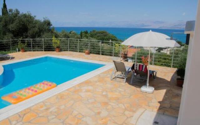 Pool Villa Olive Grove