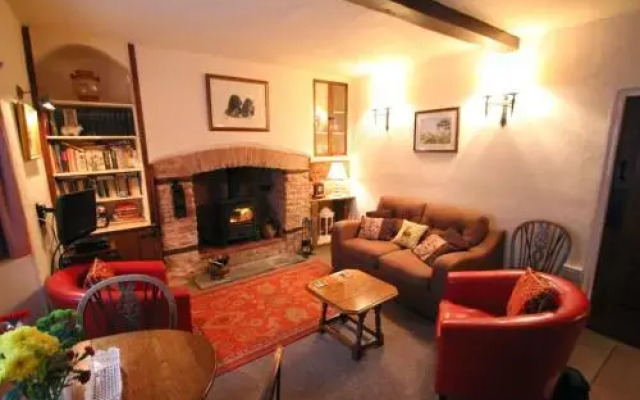 Ruffles Cottage