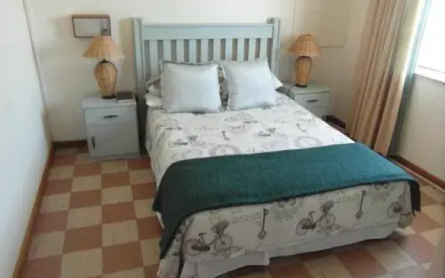 The Porterville Hotel