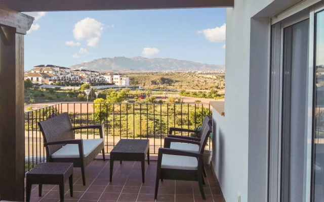 Holiday Home Calle la Bolaga