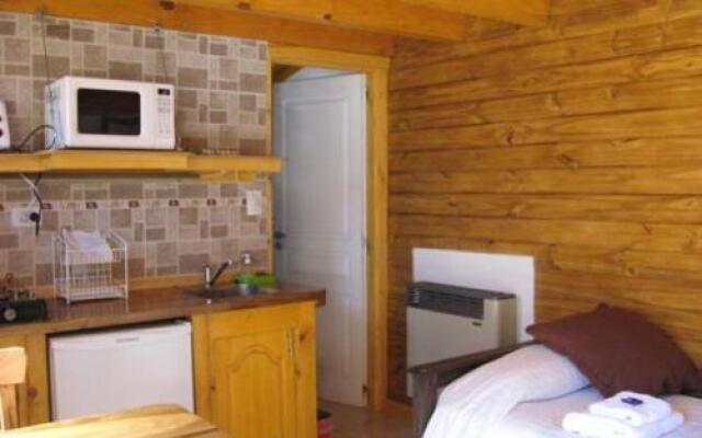 Cabañas Aires Del Fitz