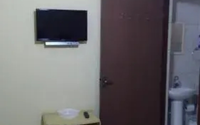 Aeropouso Pousada Executiva