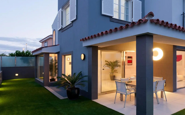 Meloneras Hills 19 - Inh 24317