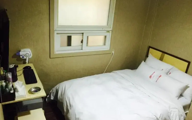 Gong Gam Hotel Sangbong