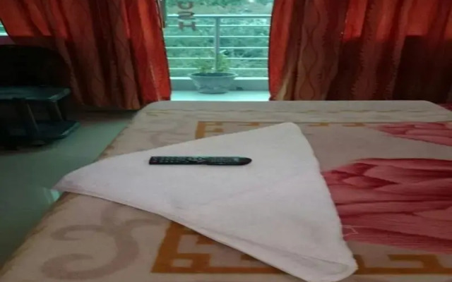 Shiv Resort