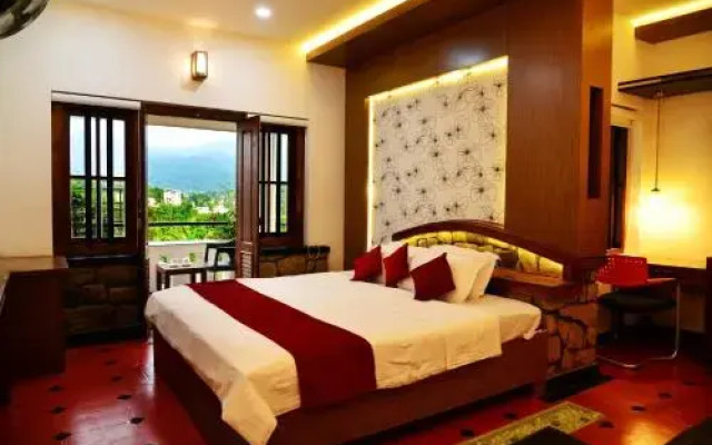 Olives The Boutique Resort