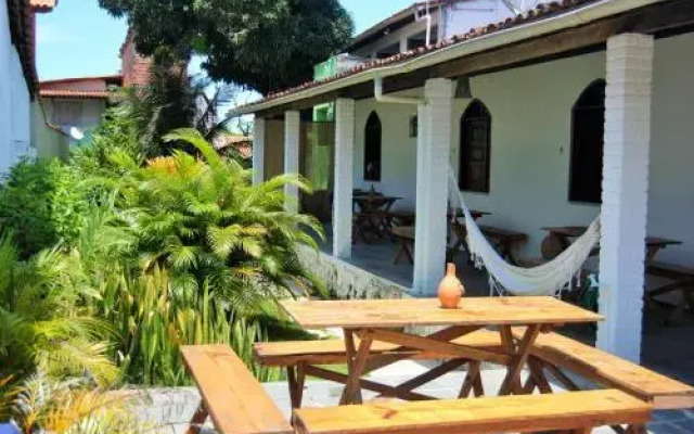 Pousada de Santo Antônio