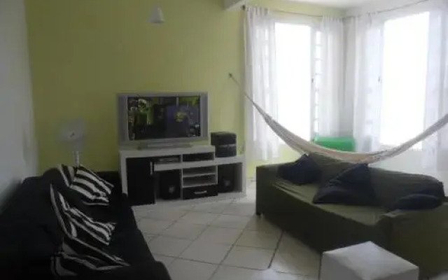 Mar Da Babilonia Hostel (Adults only)