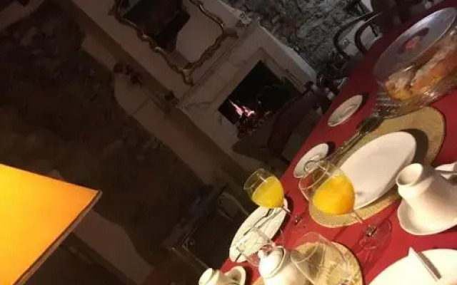 La Piazzetta Toscana B&B