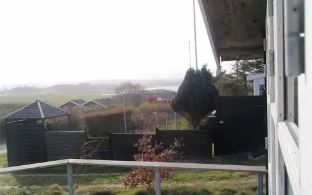 Toftum Bjerge Holiday House