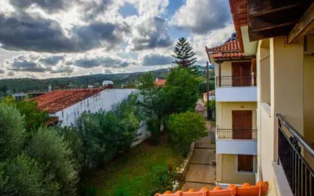 Niki Apartments